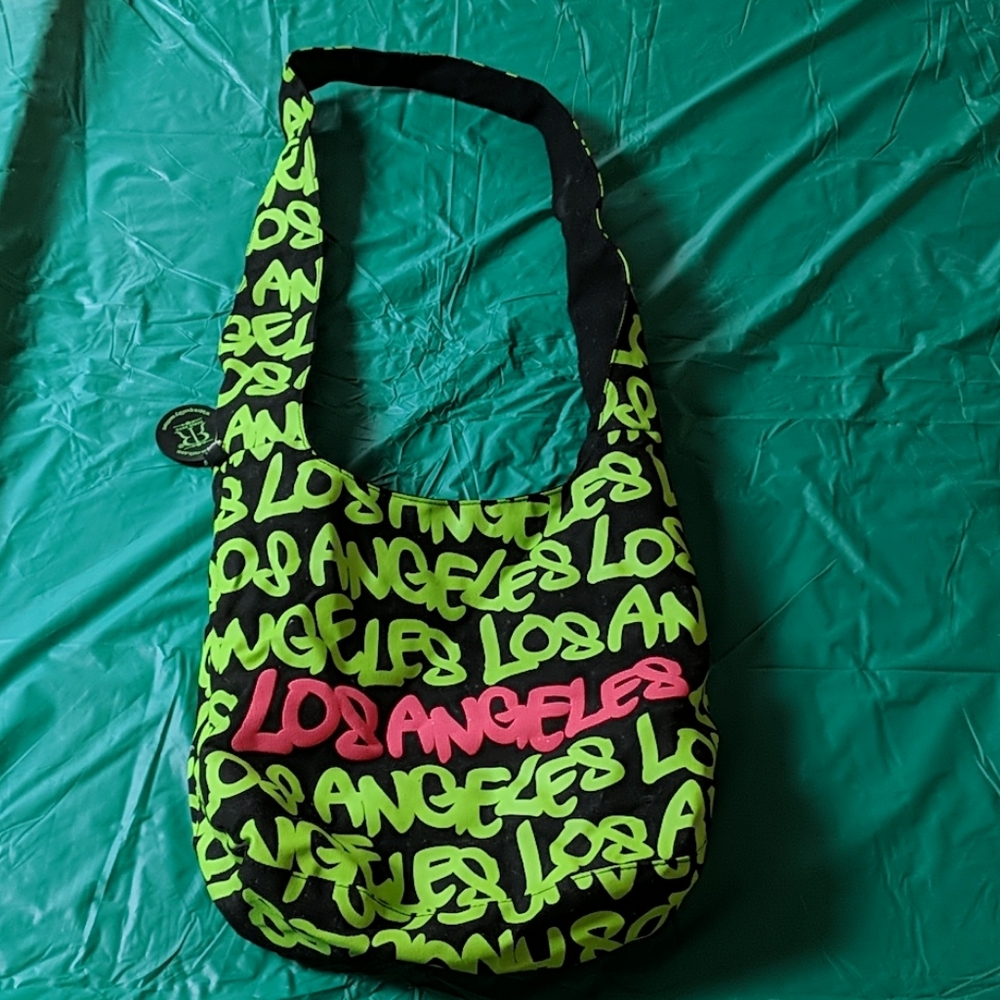 Los Angeles bag